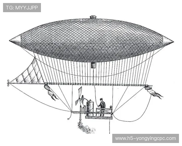 从早期实验到现代复兴全面梳理官方飞艇发展历史与技术演进轨迹