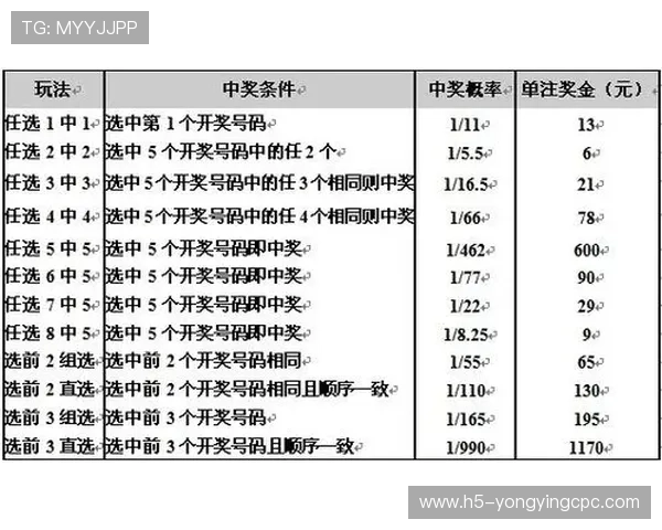 11选5新浪彩票高频号码变化趋势解析与稳定投注方法实战指南