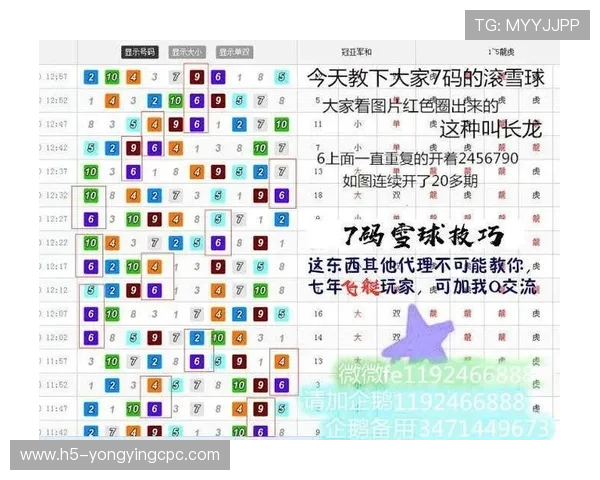 幸运飞艇历史数据分析与趋势预测全面解读方案